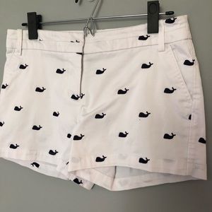 Telluride whale shorts